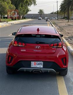 هیۆندای ڤیلۆستەر